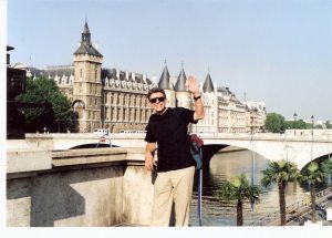 Profilbild von Michael Muras