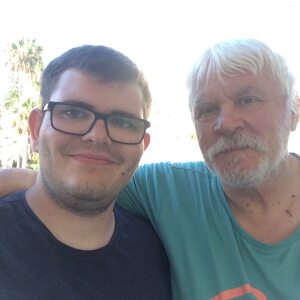 Profilbild von Michael Musall