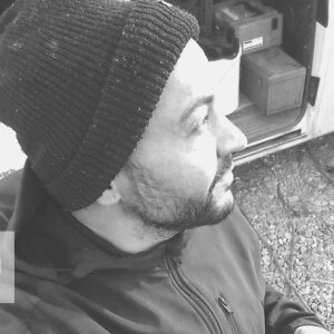 Profilbild von Michael Naber