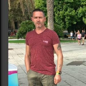 Profilbild von Michael Nadolni
