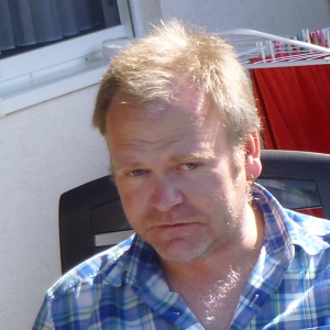 Profilbild von Michael Nährig