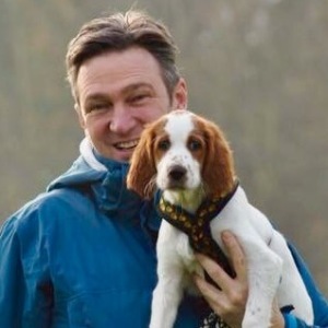 Profilbild von Michael Nagel