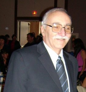 Profilbild von Michael Nagel