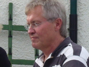 Profilbild von Michael Nagel