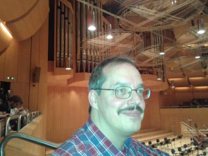 Profilbild von Michael Nagel