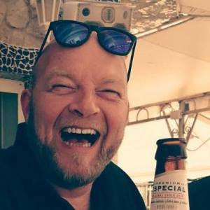 Profilbild von Michael Nanz