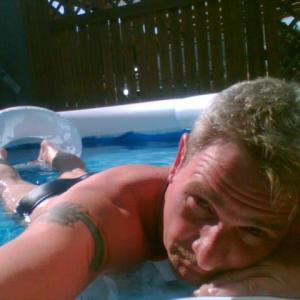 Profilbild von Michael Napiwotzki