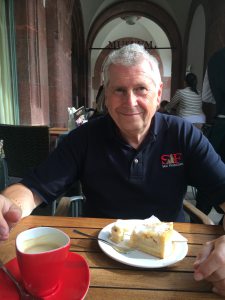 Profilbild von Michael Naß
