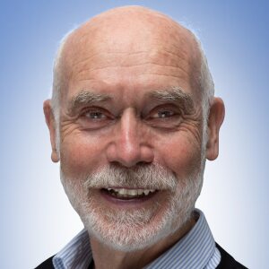 Profilbild von Michael Nath