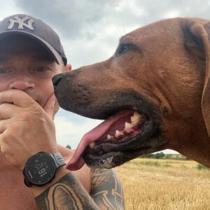 Profilbild von Michael Nauhardt