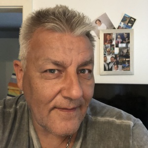 Profilbild von Michael Naujoks