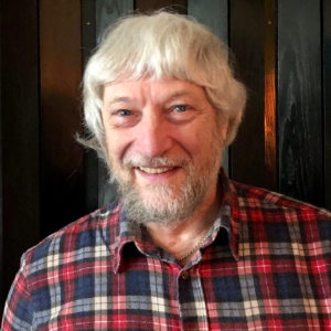 Profilbild von Michael Naumann