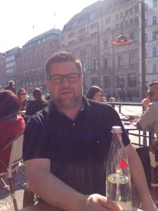 Profilbild von Michael Nawrot