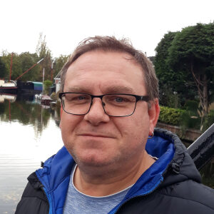 Profilbild von Michael Nawrot