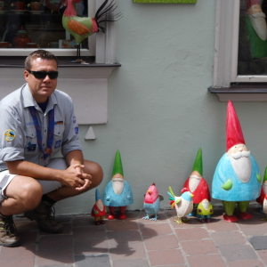 Profilbild von Michael Nay