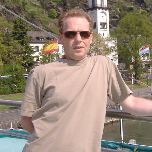 Profilbild von Michael Neichsner