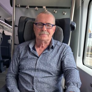 Profilbild von Michael Nell