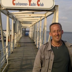 Profilbild von Michael Nelles