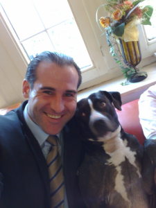 Profilbild von Michael Nestler