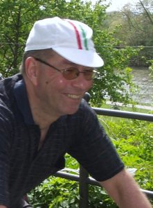 Profilbild von Michael Neubert