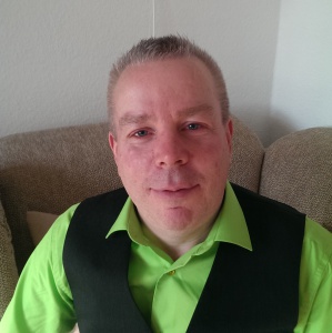 Profilbild von Michael Neubert