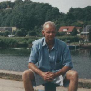 Profilbild von Michael Neumann