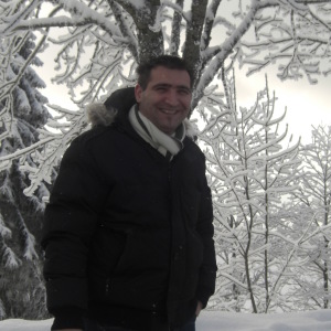 Profilbild von Michael Neumann