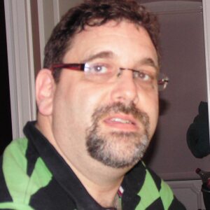 Profilbild von Michael Neumann