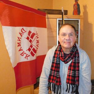 Profilbild von Michael Neumeier