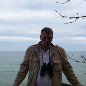 Profilbild von Michael Niblett