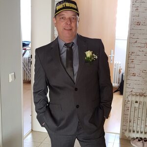 Profilbild von Michael Nickel