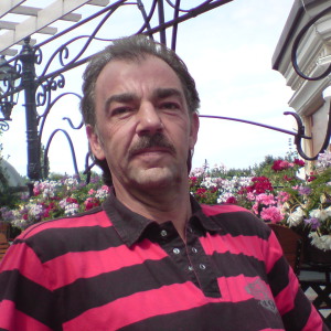 Profilbild von Michael Nickel