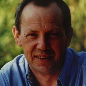 Profilbild von Michael Nickel