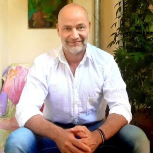 Profilbild von Michael Nickolai