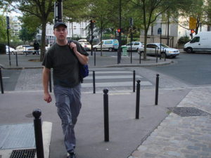 Profilbild von Michael Niebert