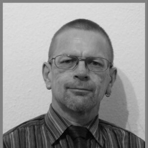 Profilbild von Michael Nieborg