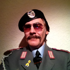 Profilbild von Michael Niedbalka