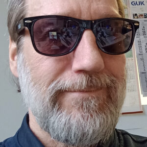 Profilbild von Michael Nimmergut