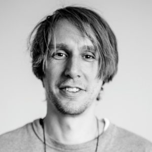 Profilbild von Michael Nischt