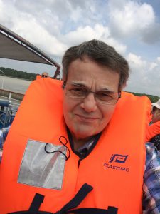 Profilbild von Michael Nisipeanu
