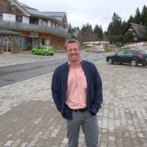 Profilbild von Michael Nitsch