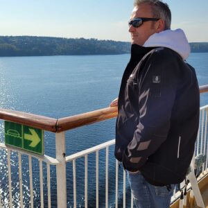 Profilbild von Michael Niwa