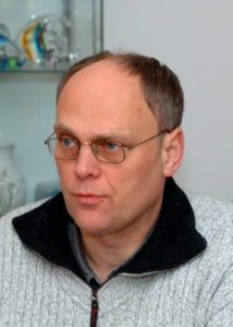 Profilbild von Michael Noah