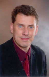 Profilbild von Michael Nobis