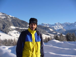 Profilbild von Michael Nöhles