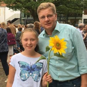 Profilbild von Michael Nölke