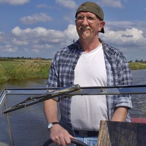 Profilbild von Michael Nolden