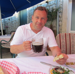 Profilbild von Michael Nolte