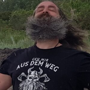 Profilbild von Michael Nolting