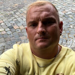 Profilbild von Michael Noppe
